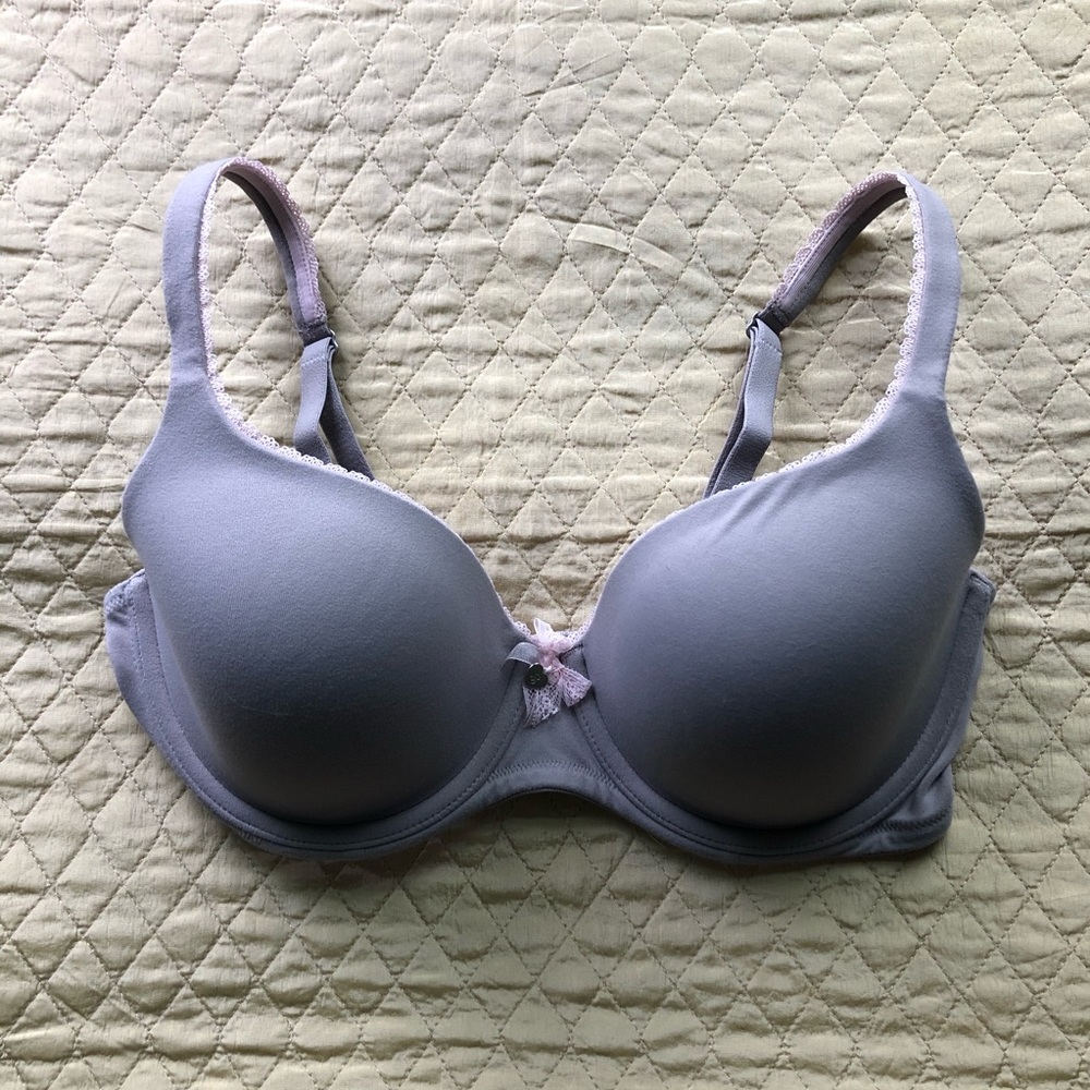 Victoria Secret - Body by Victoria Secret Demi Bra